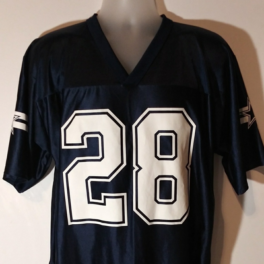Dallas Cowboys Felix Jones Jersey Size M